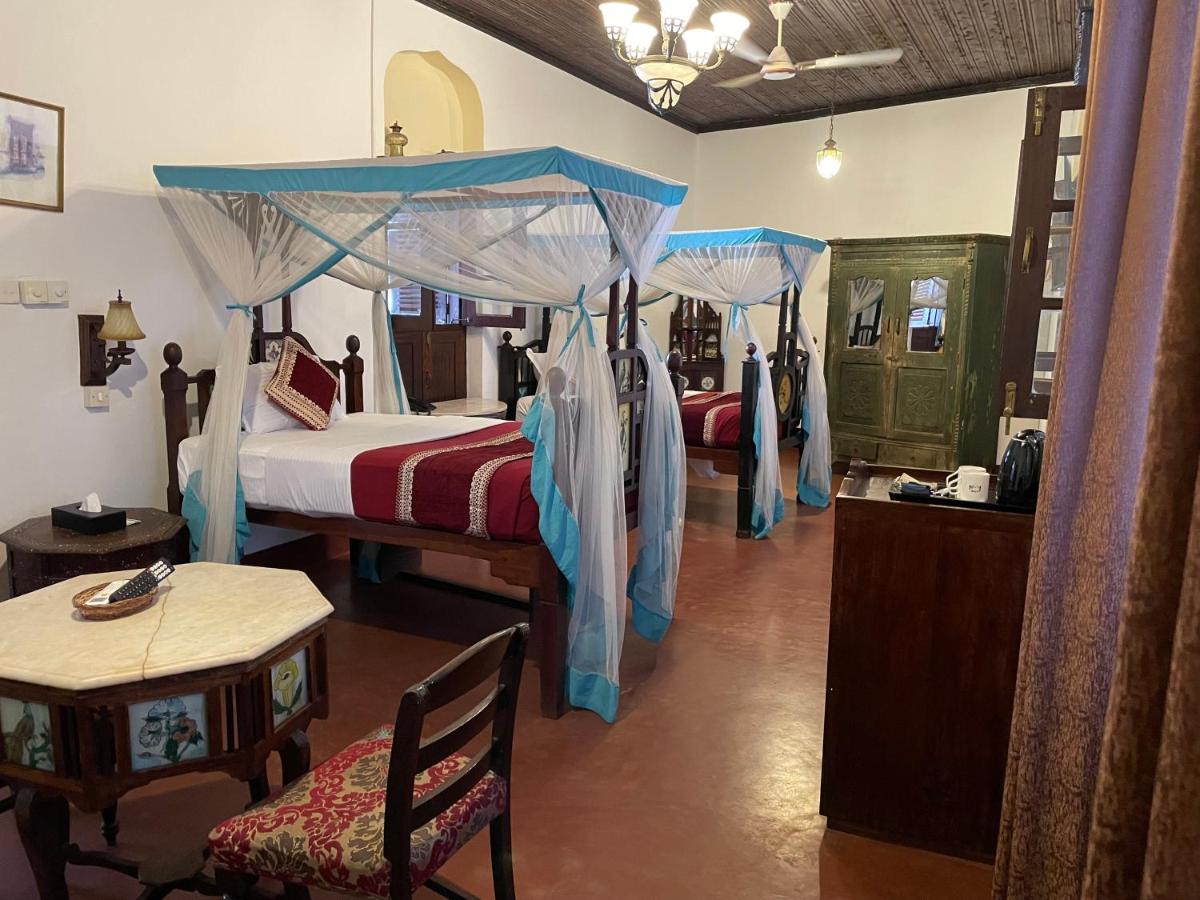 Doubletree By Hilton Zanzibar