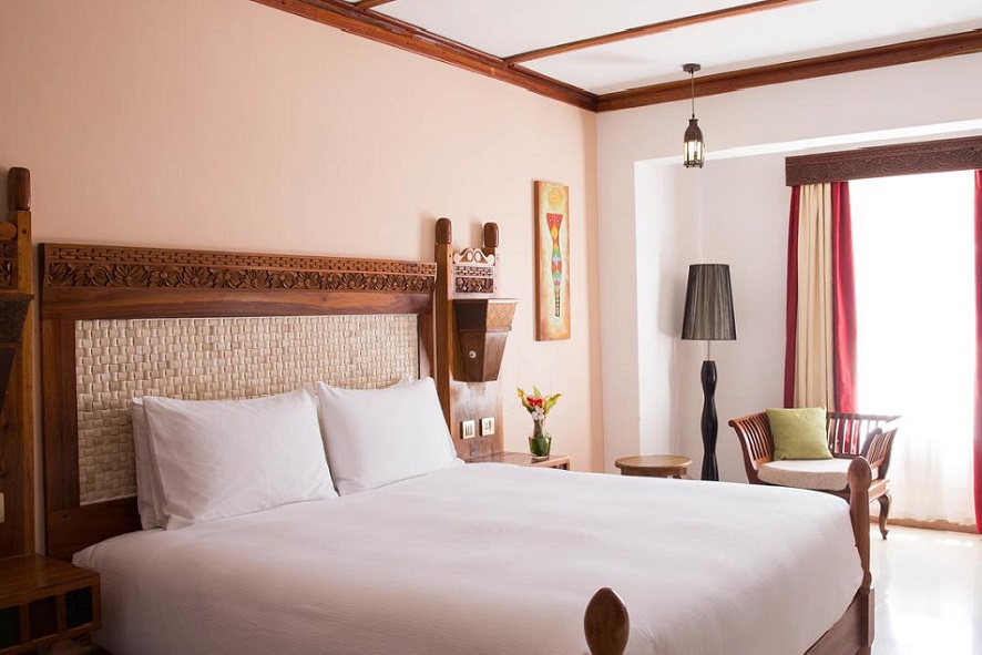 Doubletree By Hilton Zanzibar