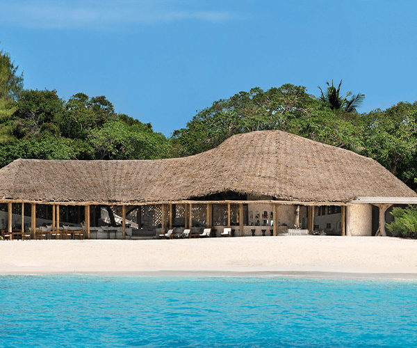 Mnemba Island Snorkeling